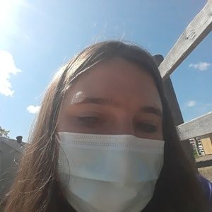 Meet your Posher, Paige